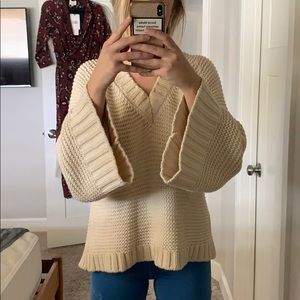 Anine Bing Sweater